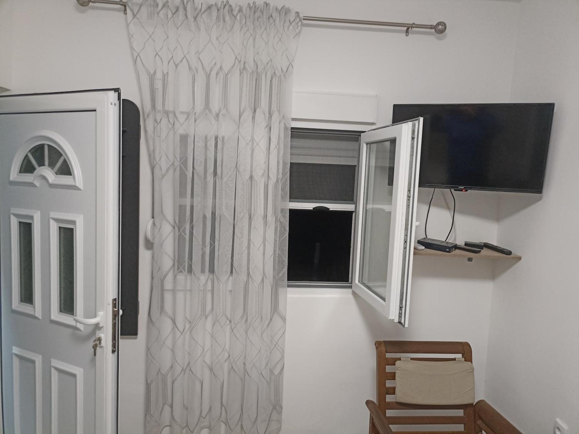 Mini Garsonjera Hotel Podgorica Room photo